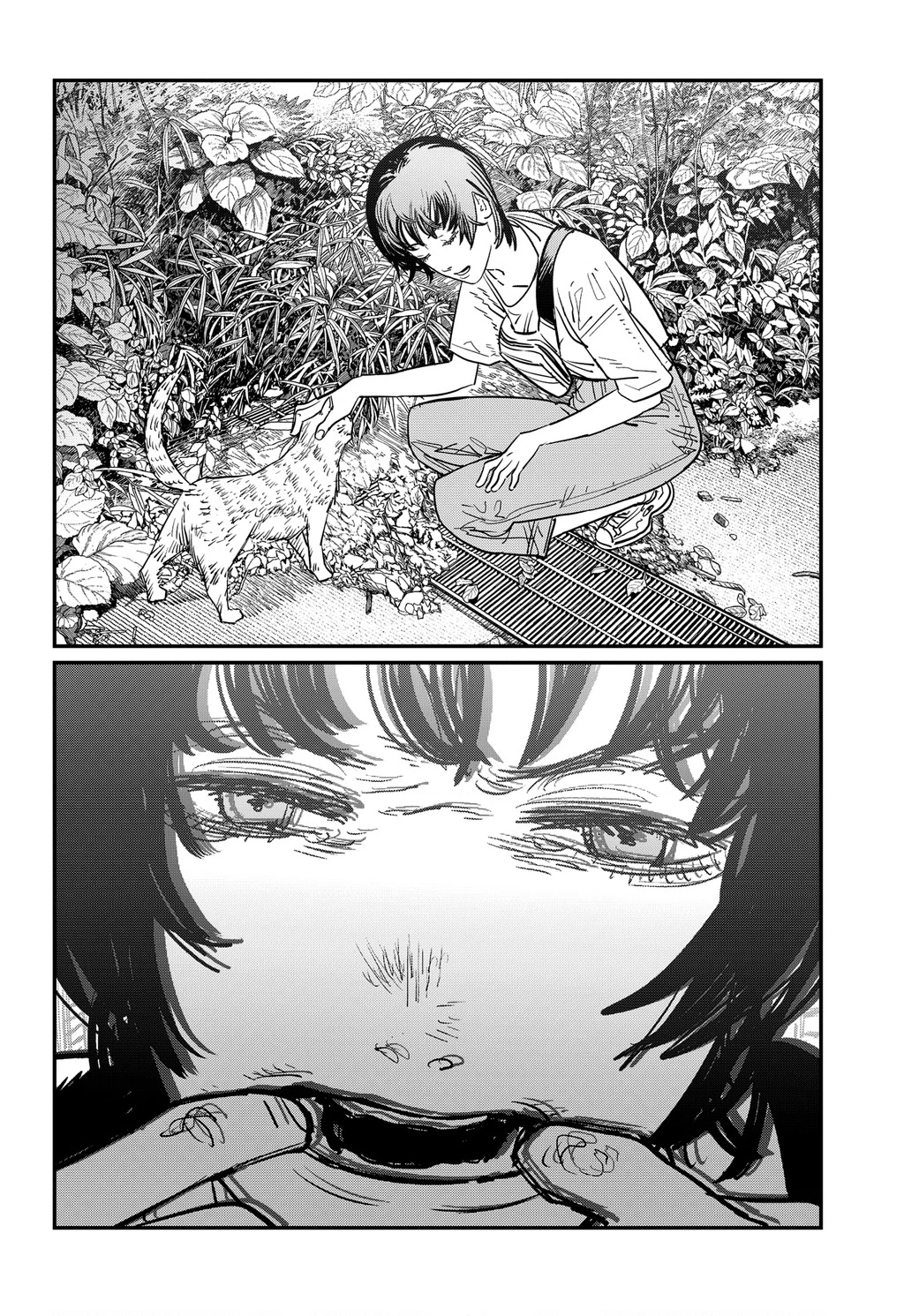 Goodbye, Eri Oneshot - 136