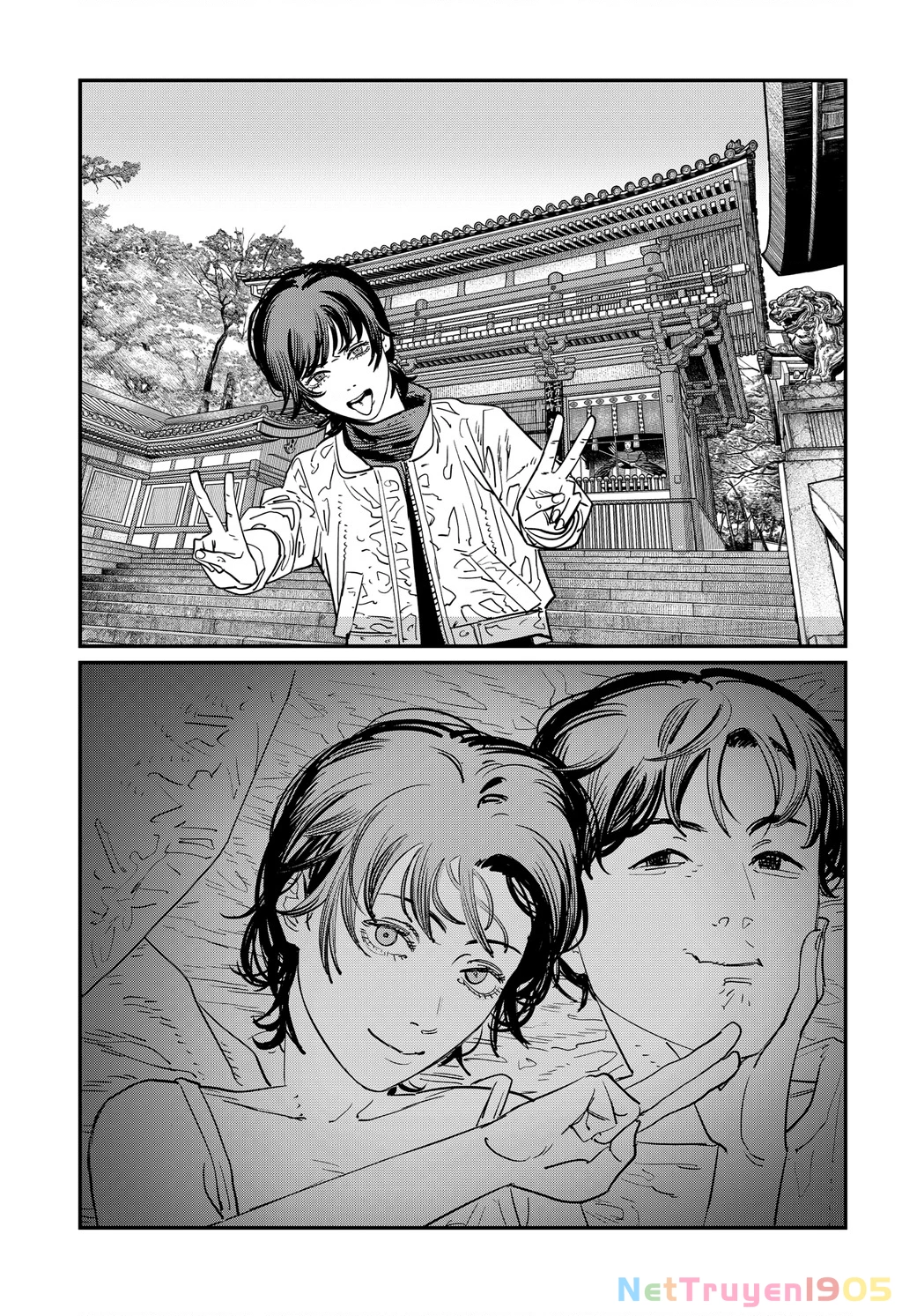 Goodbye, Eri Oneshot - 137
