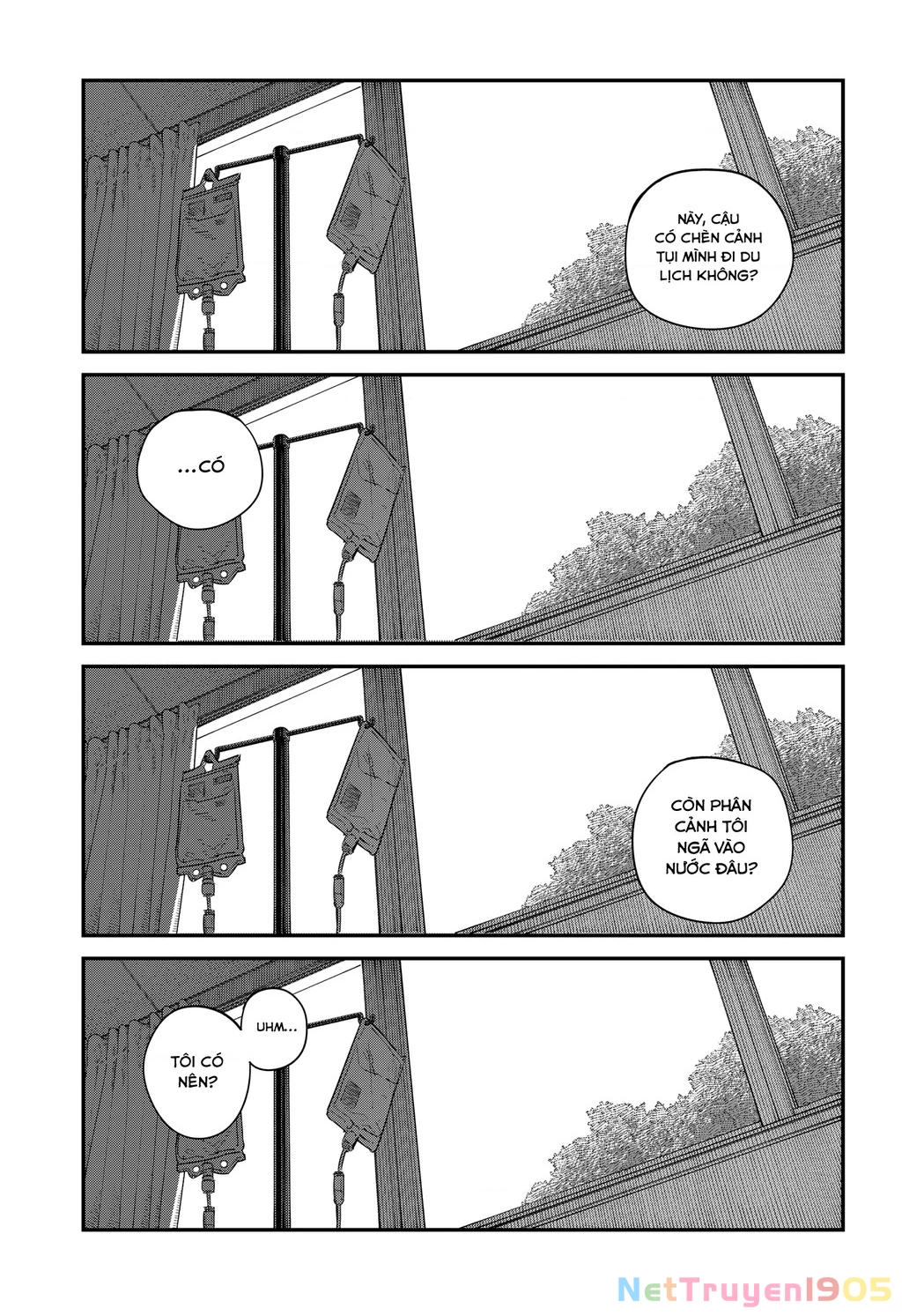 Goodbye, Eri Oneshot - 141