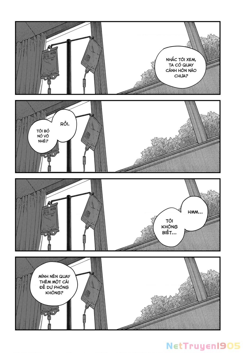 Goodbye, Eri Oneshot - 142