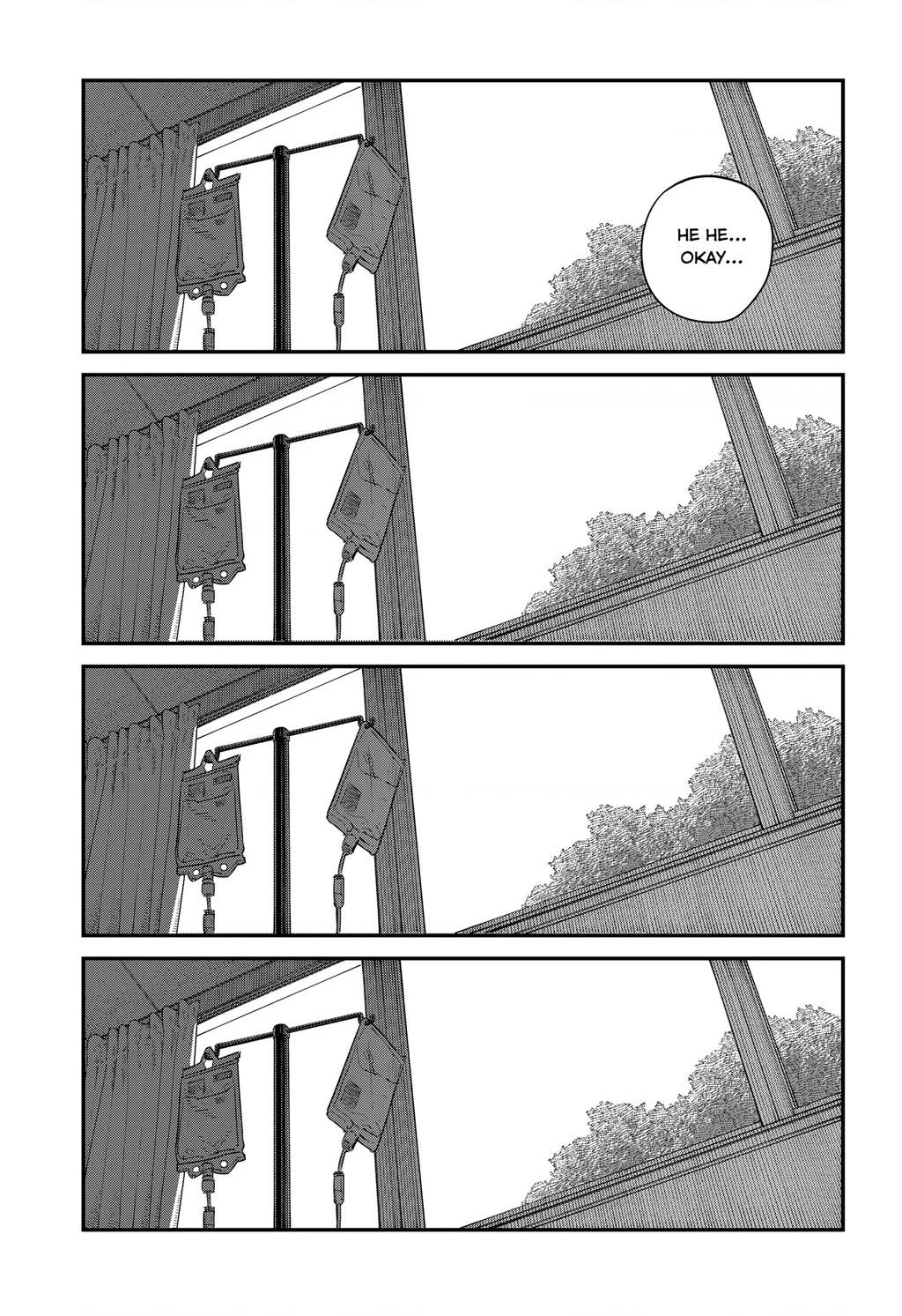 Goodbye, Eri Oneshot - 143