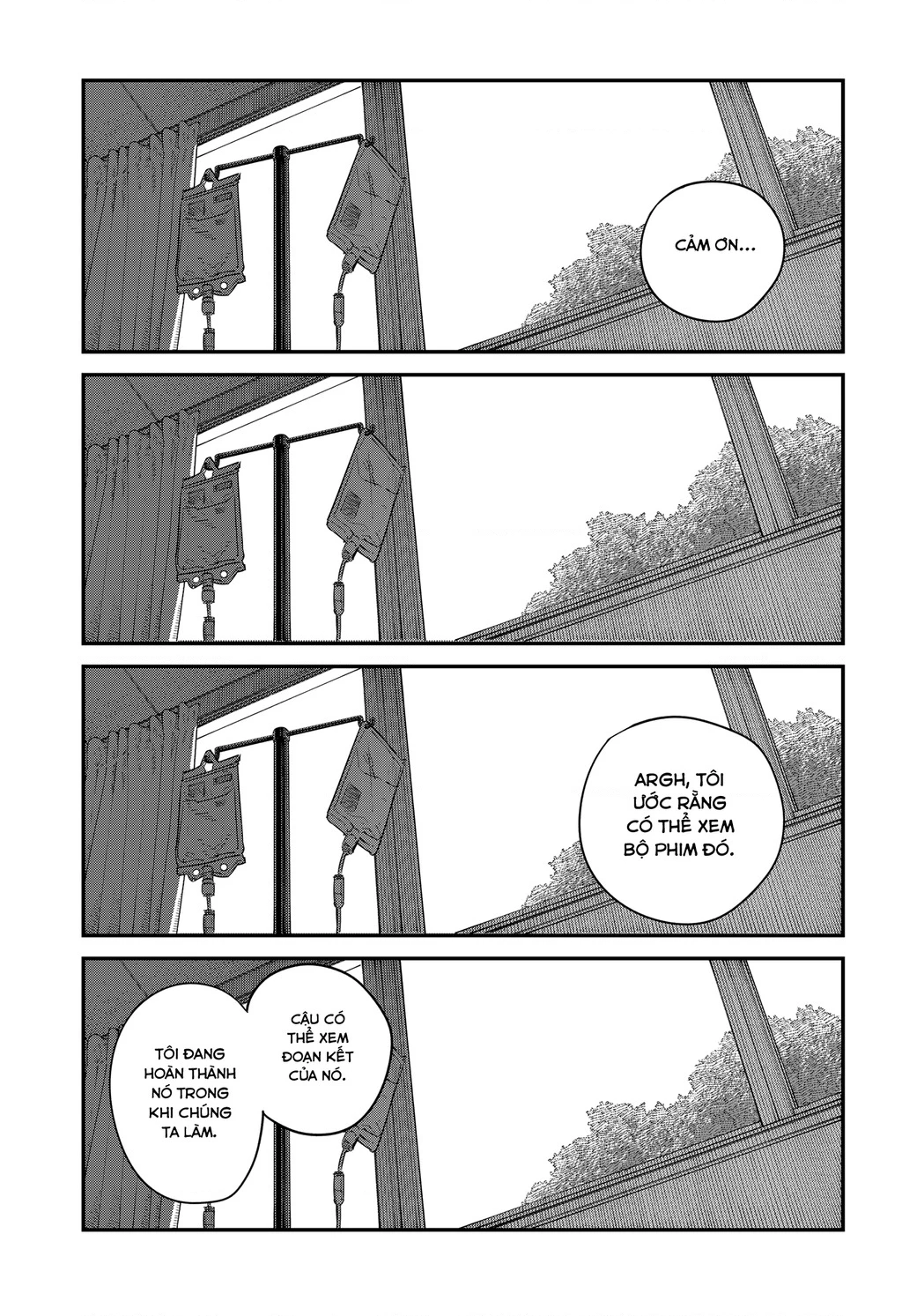 Goodbye, Eri Oneshot - 145