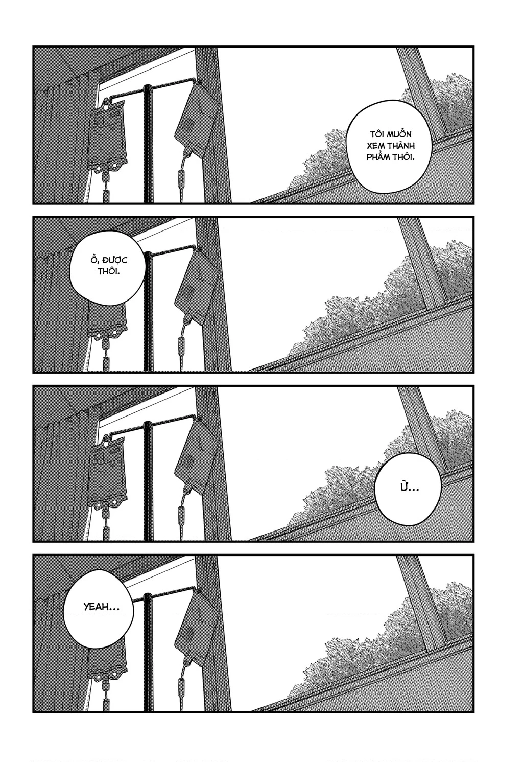 Goodbye, Eri Oneshot - 146