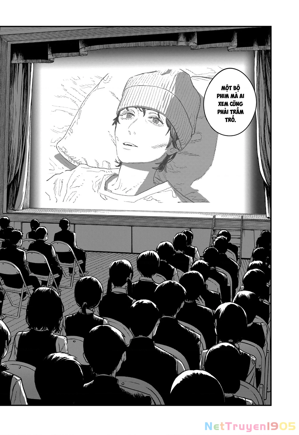 Goodbye, Eri Oneshot - 148