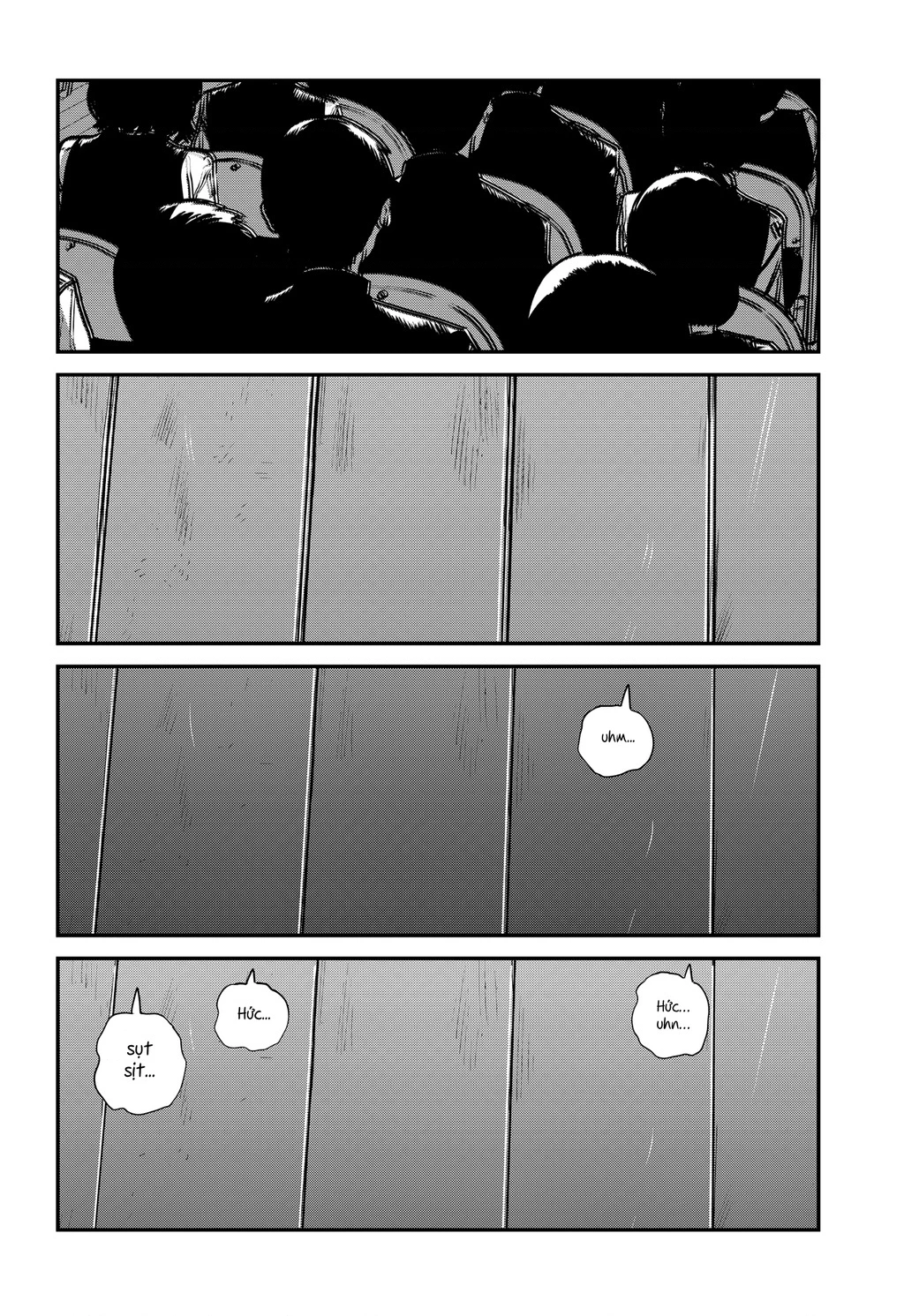 Goodbye, Eri Oneshot - 150