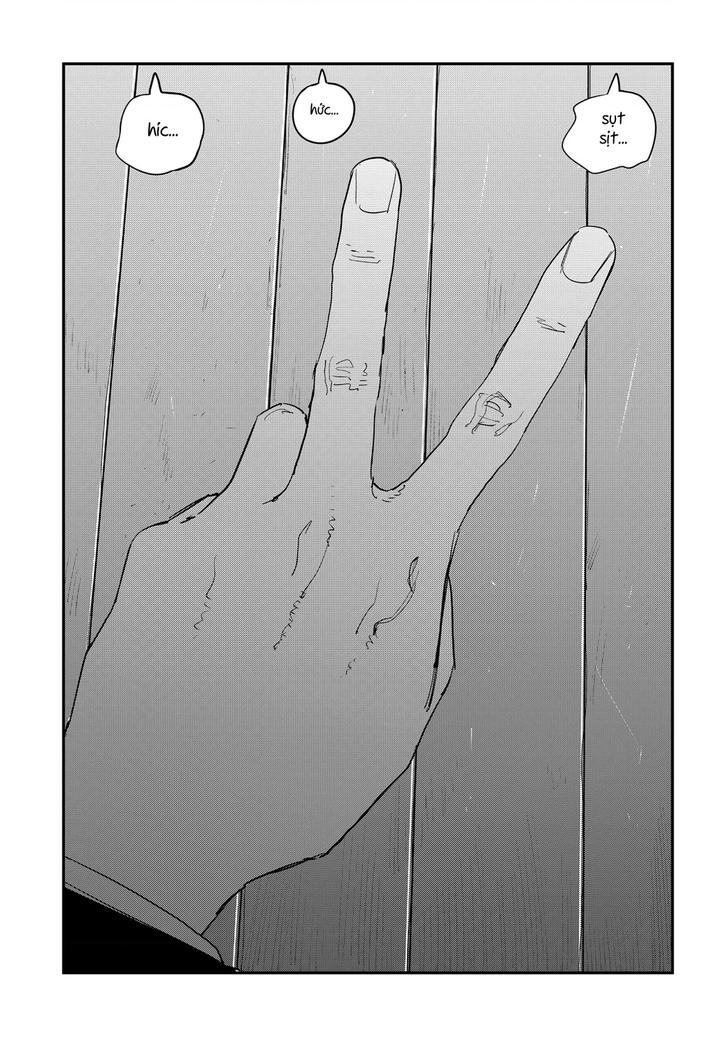 Goodbye, Eri Oneshot - 151