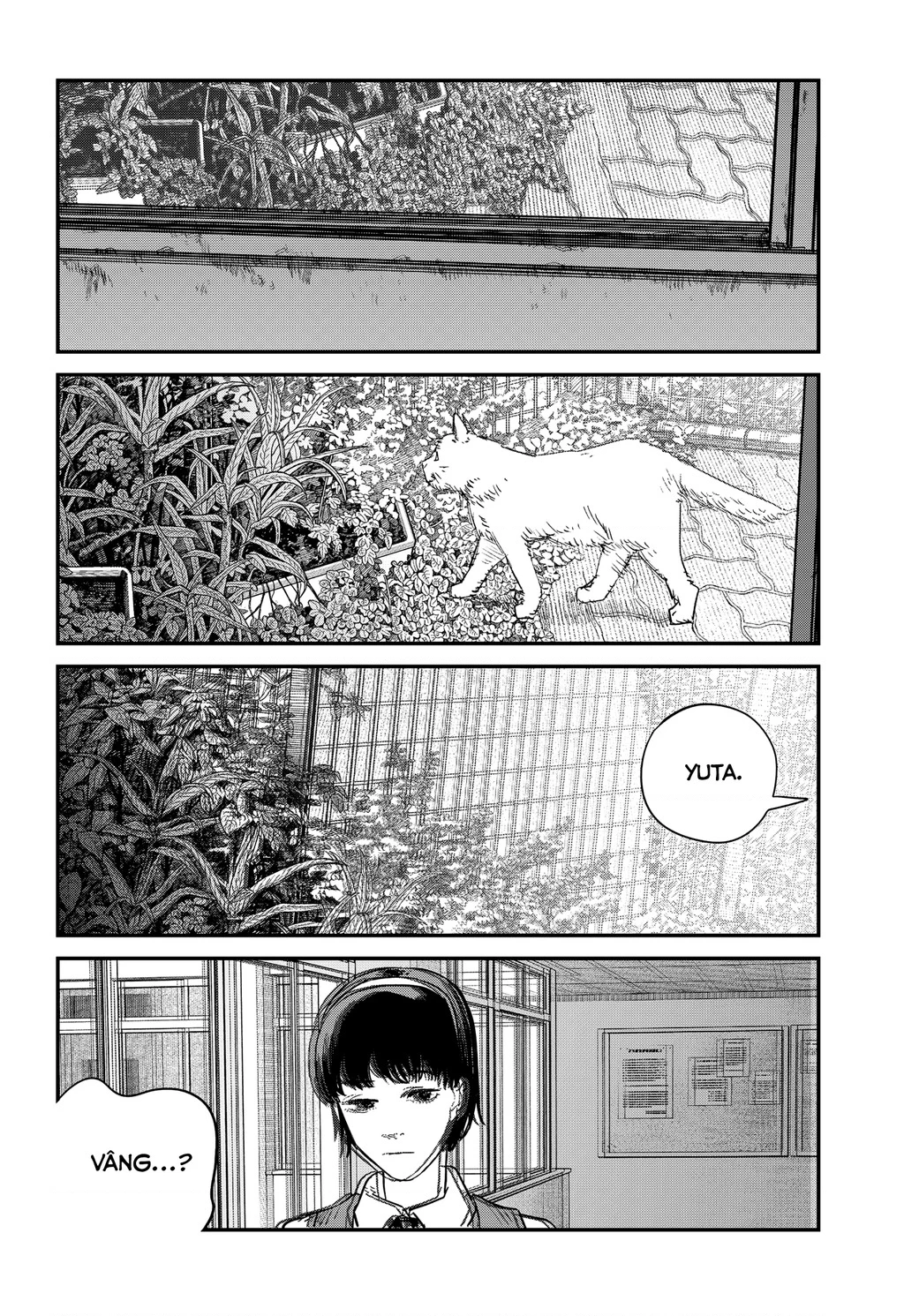 Goodbye, Eri Oneshot - 152