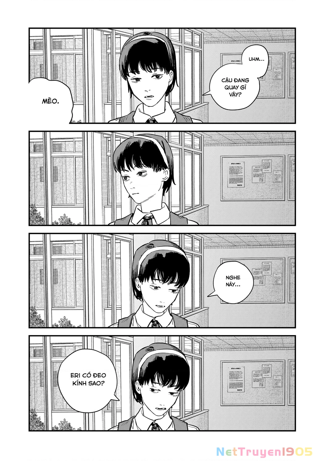 Goodbye, Eri Oneshot - 153
