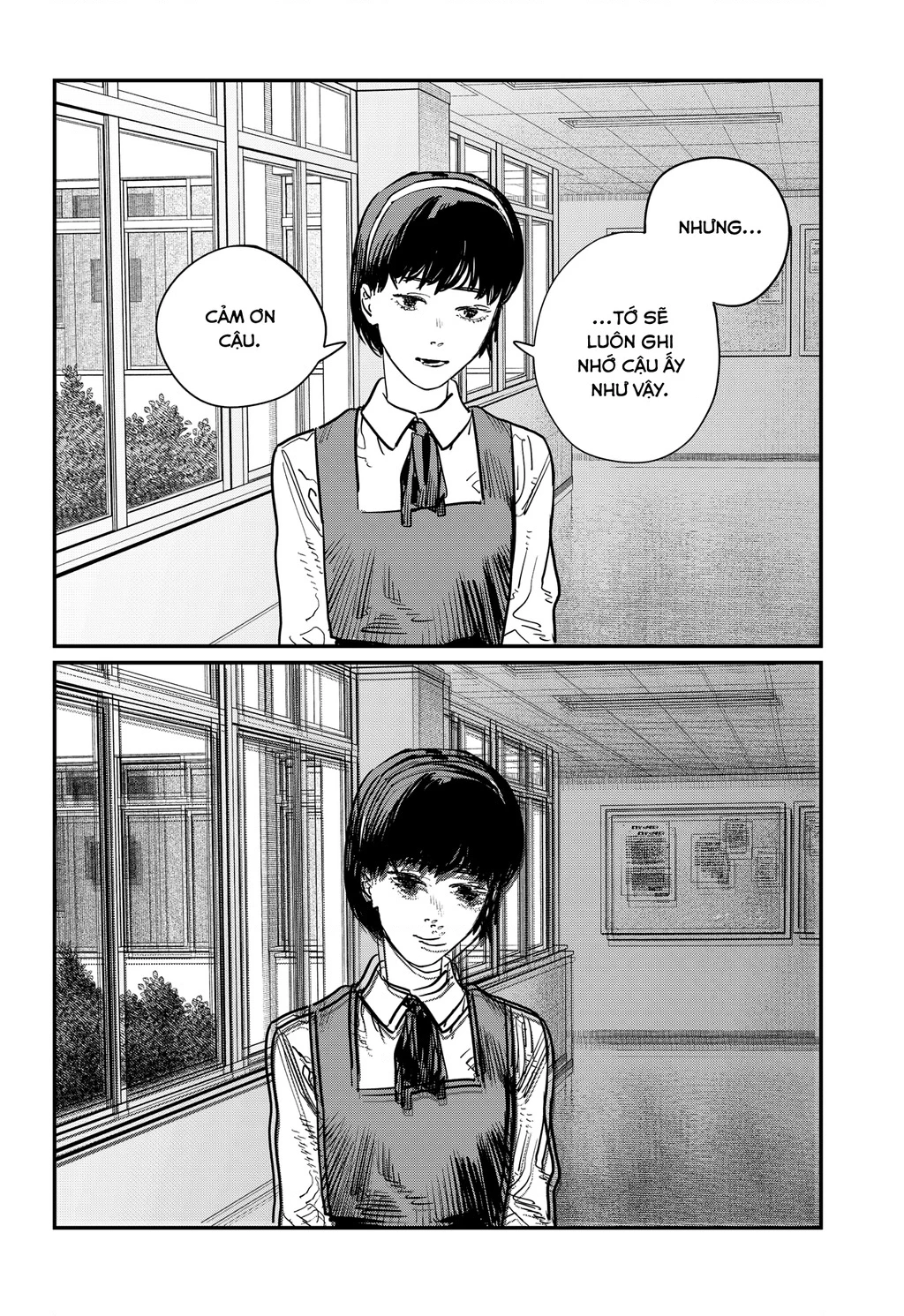 Goodbye, Eri Oneshot - 156