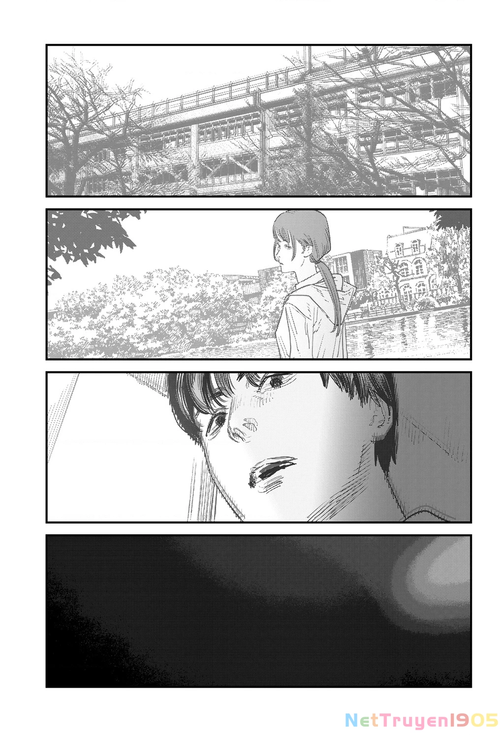 Goodbye, Eri Oneshot - 157