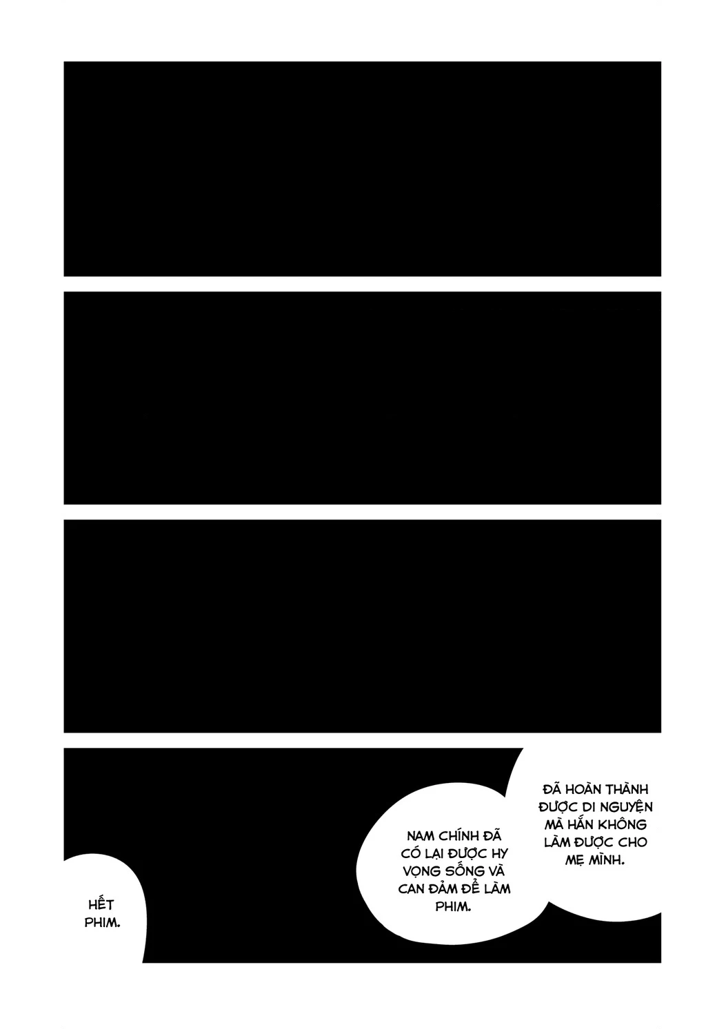 Goodbye, Eri Oneshot - 161