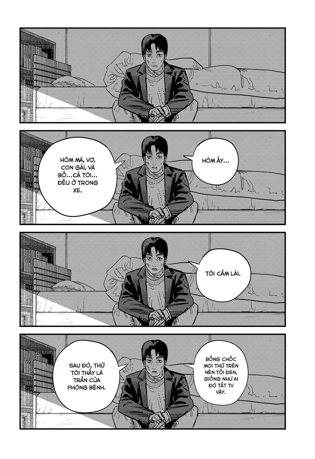 Goodbye, Eri Oneshot - 164