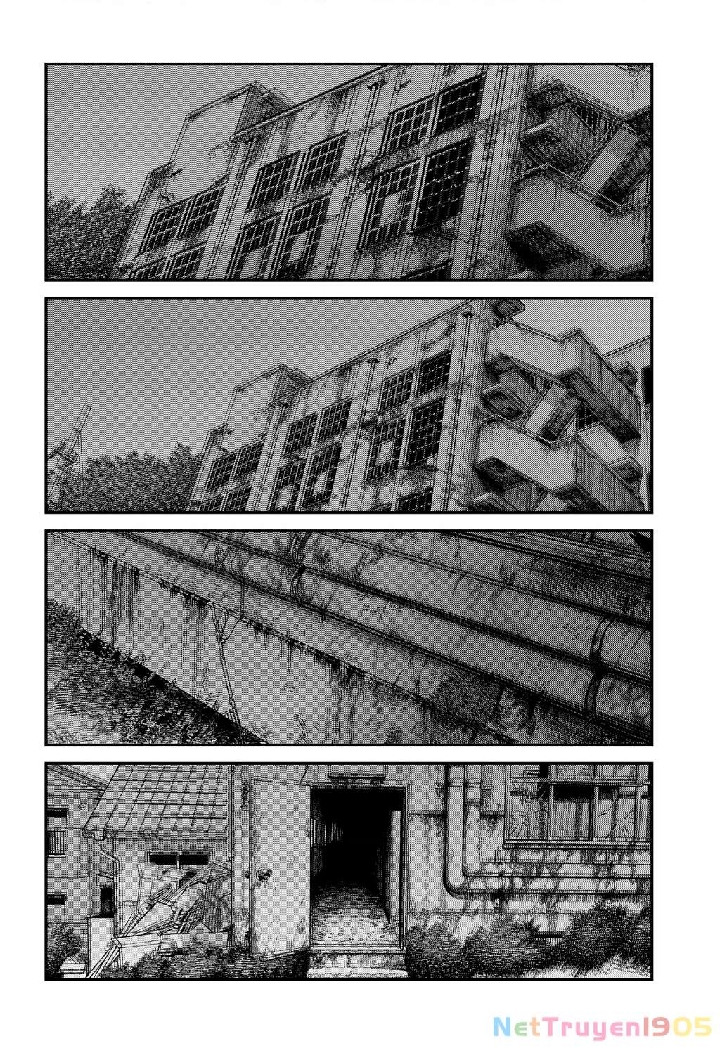 Goodbye, Eri Oneshot - 168