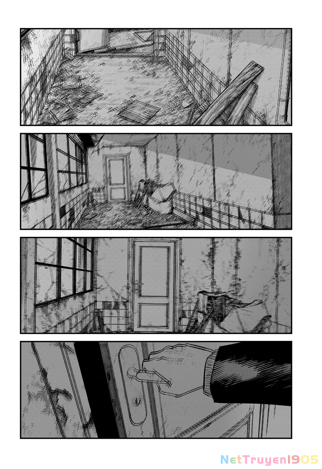 Goodbye, Eri Oneshot - 170