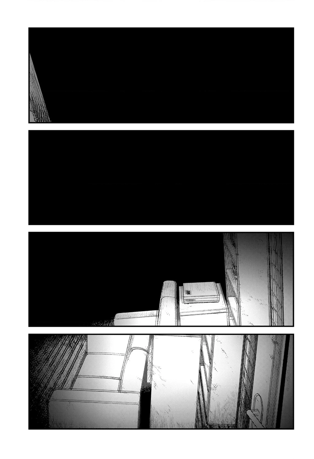 Goodbye, Eri Oneshot - 171