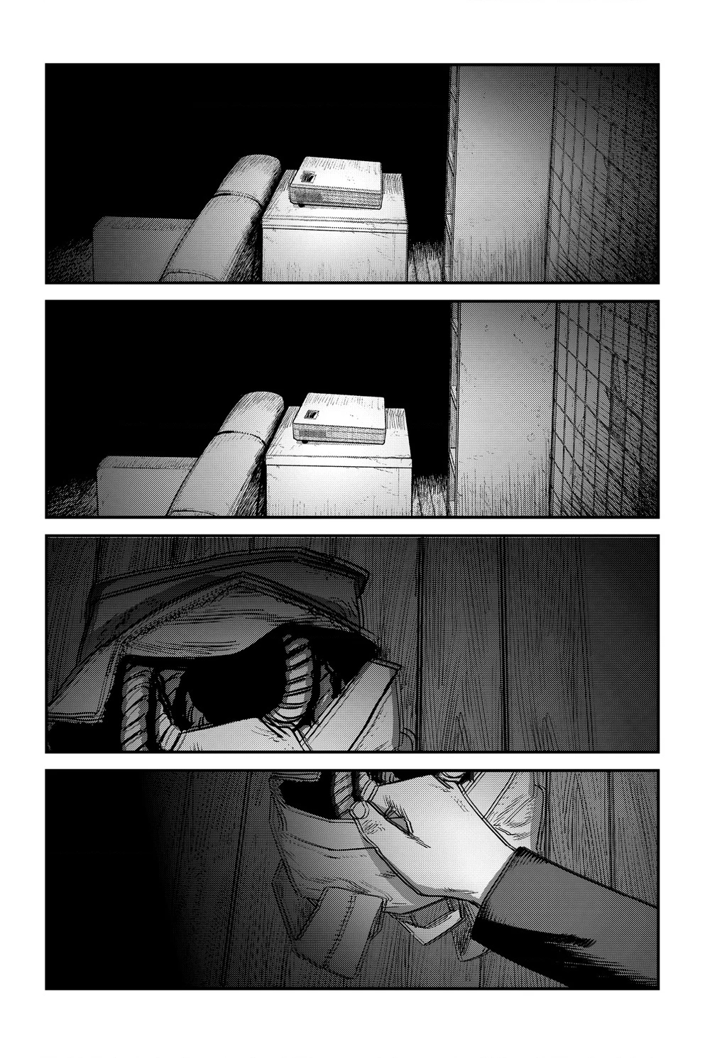 Goodbye, Eri Oneshot - 172
