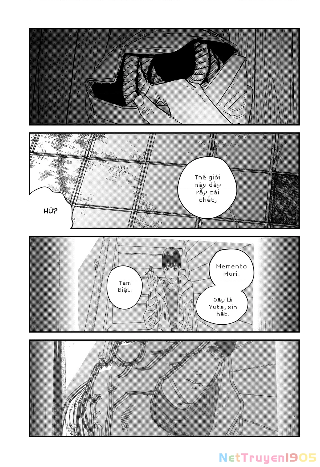 Goodbye, Eri Oneshot - 173