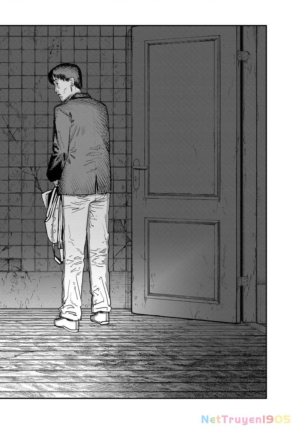 Goodbye, Eri Oneshot - 174