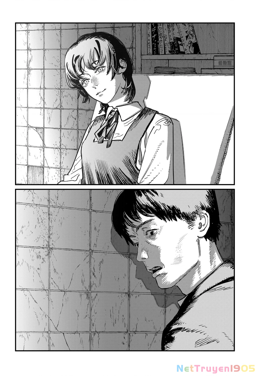 Goodbye, Eri Oneshot - 176