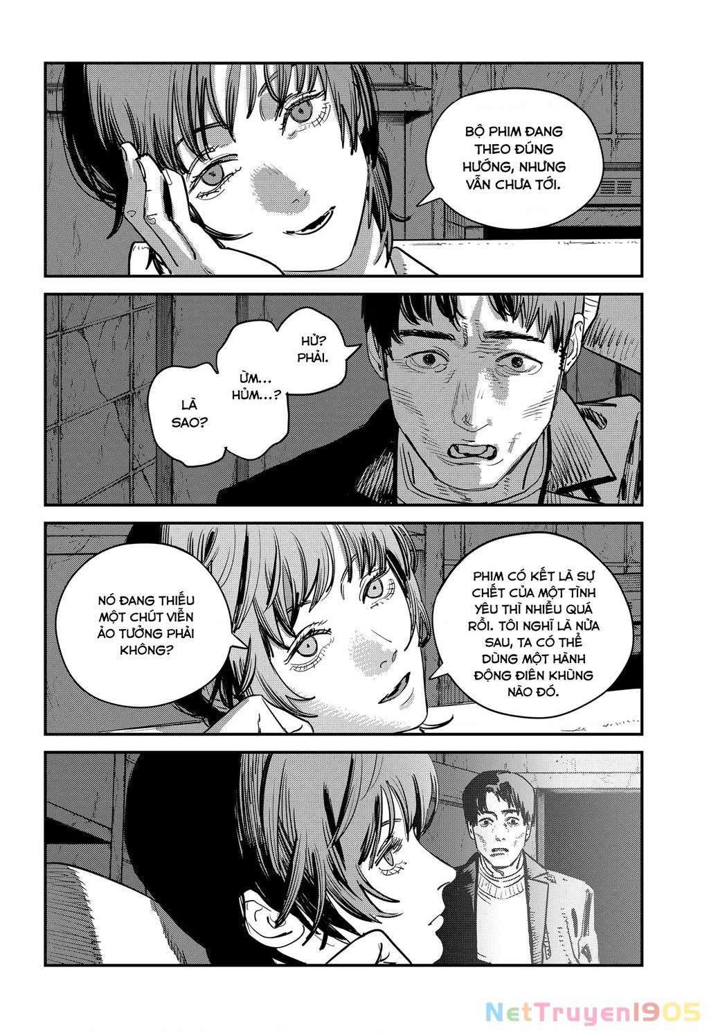 Goodbye, Eri Oneshot - 178