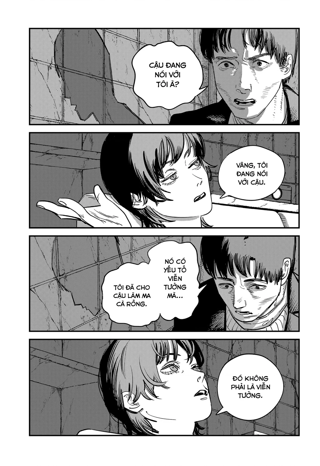 Goodbye, Eri Oneshot - 179