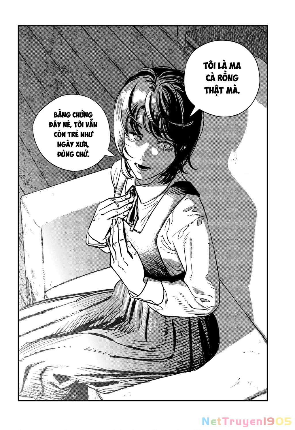 Goodbye, Eri Oneshot - 180