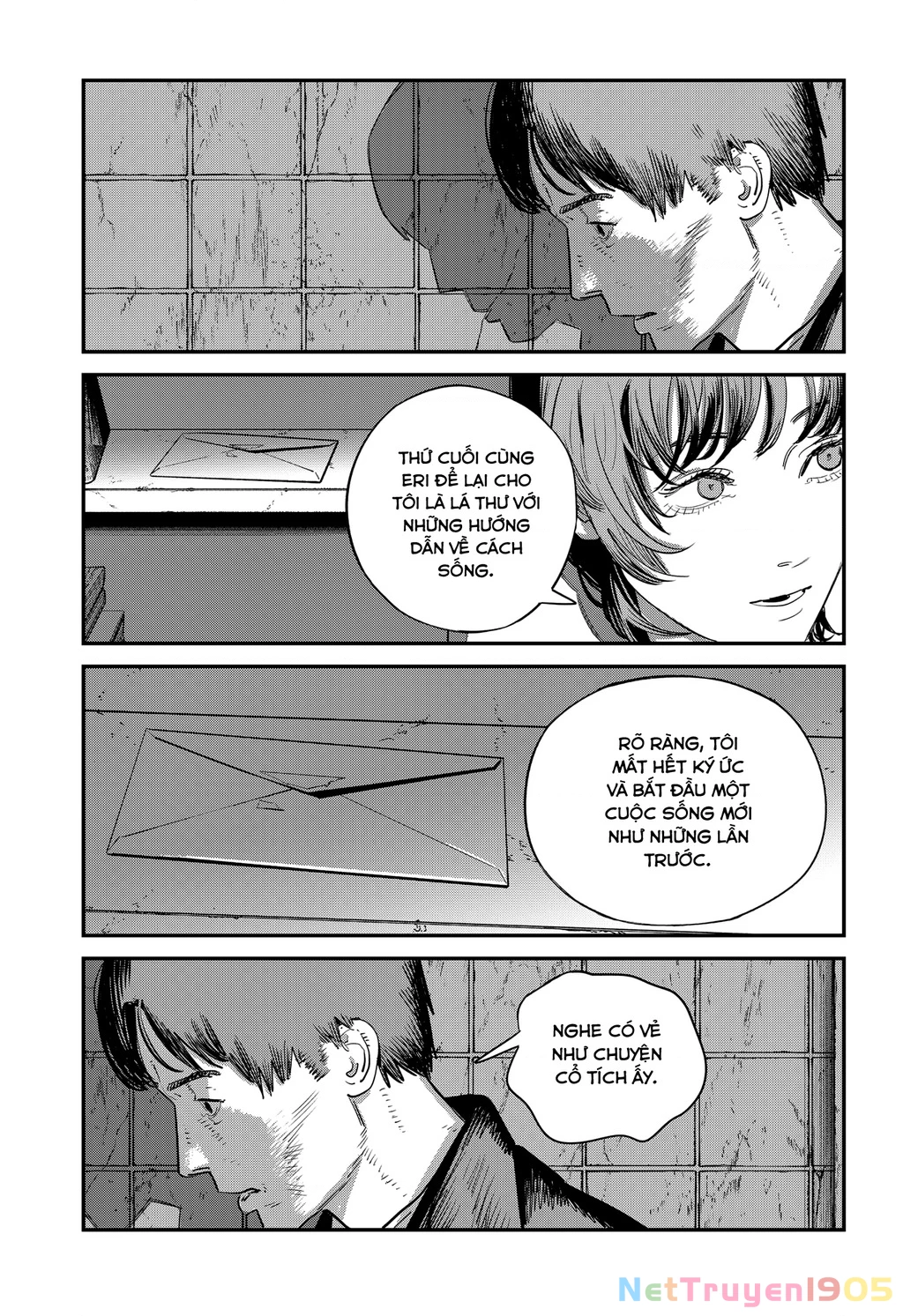 Goodbye, Eri Oneshot - 183