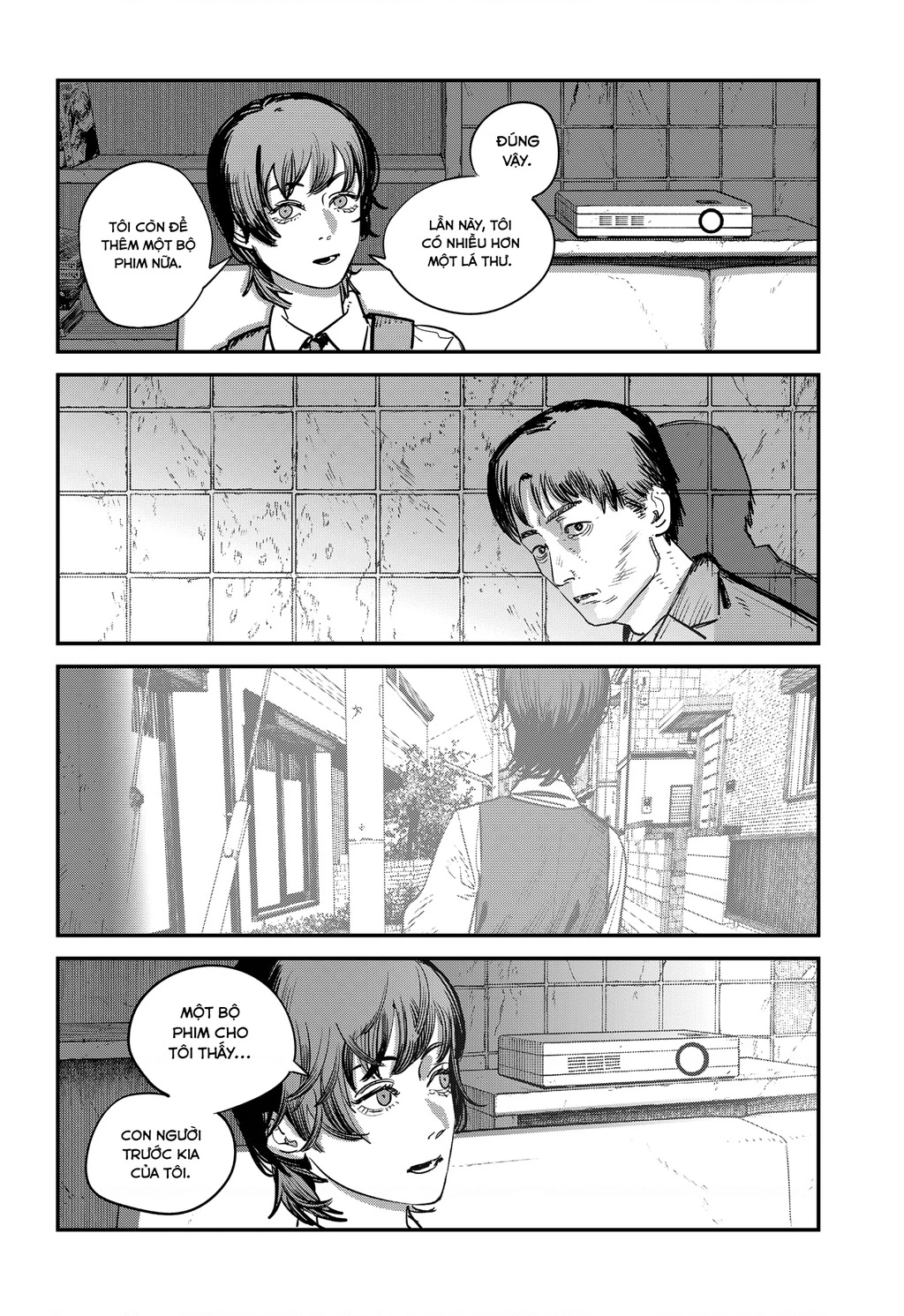 Goodbye, Eri Oneshot - 184