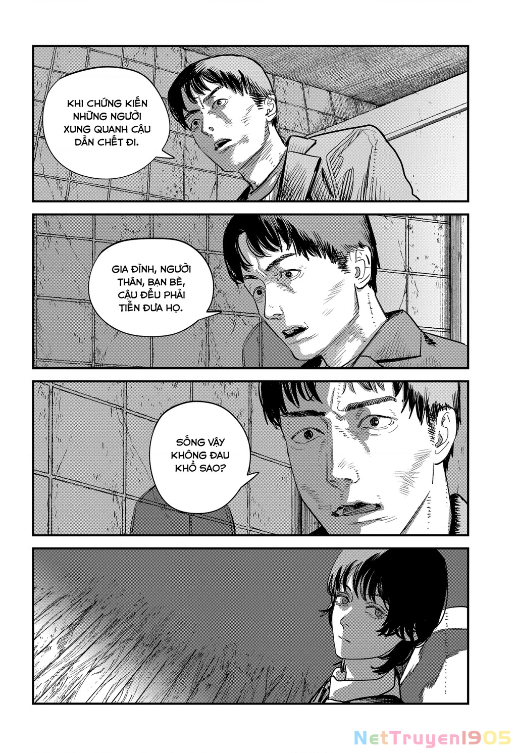 Goodbye, Eri Oneshot - 186