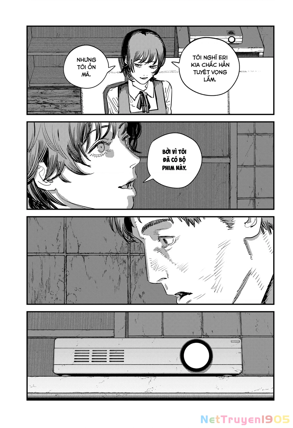 Goodbye, Eri Oneshot - 187