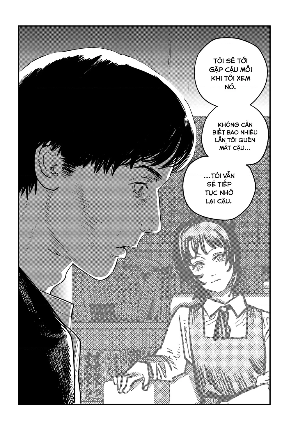 Goodbye, Eri Oneshot - 188