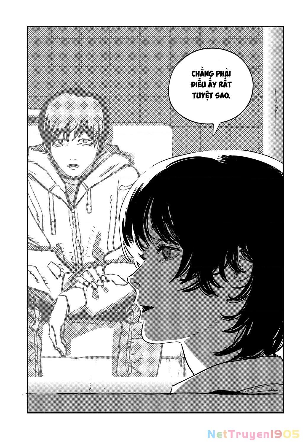 Goodbye, Eri Oneshot - 189