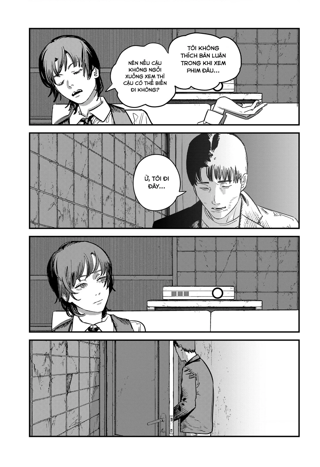 Goodbye, Eri Oneshot - 191