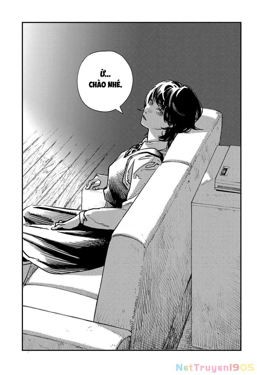 Goodbye, Eri Oneshot - 193