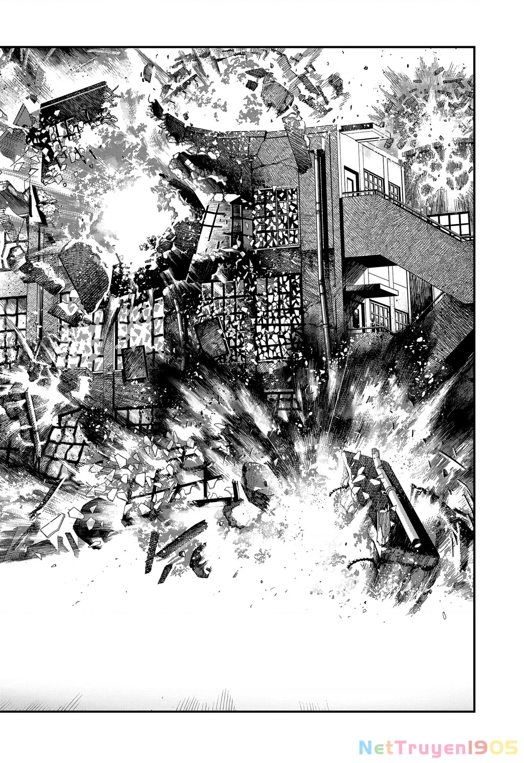 Goodbye, Eri Oneshot - 196