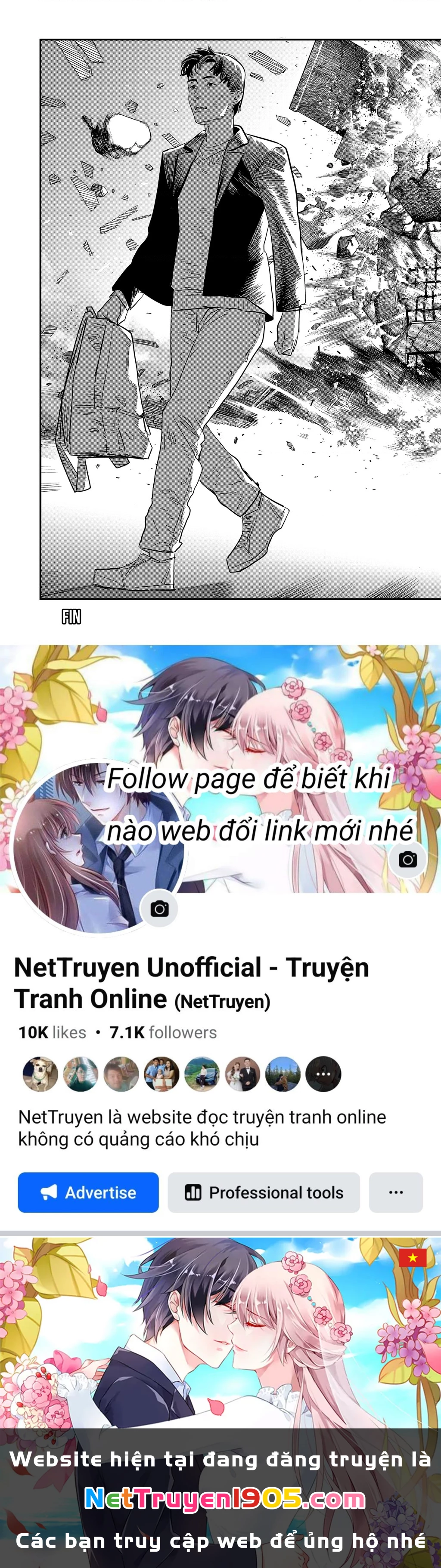 Goodbye, Eri Oneshot - 197
