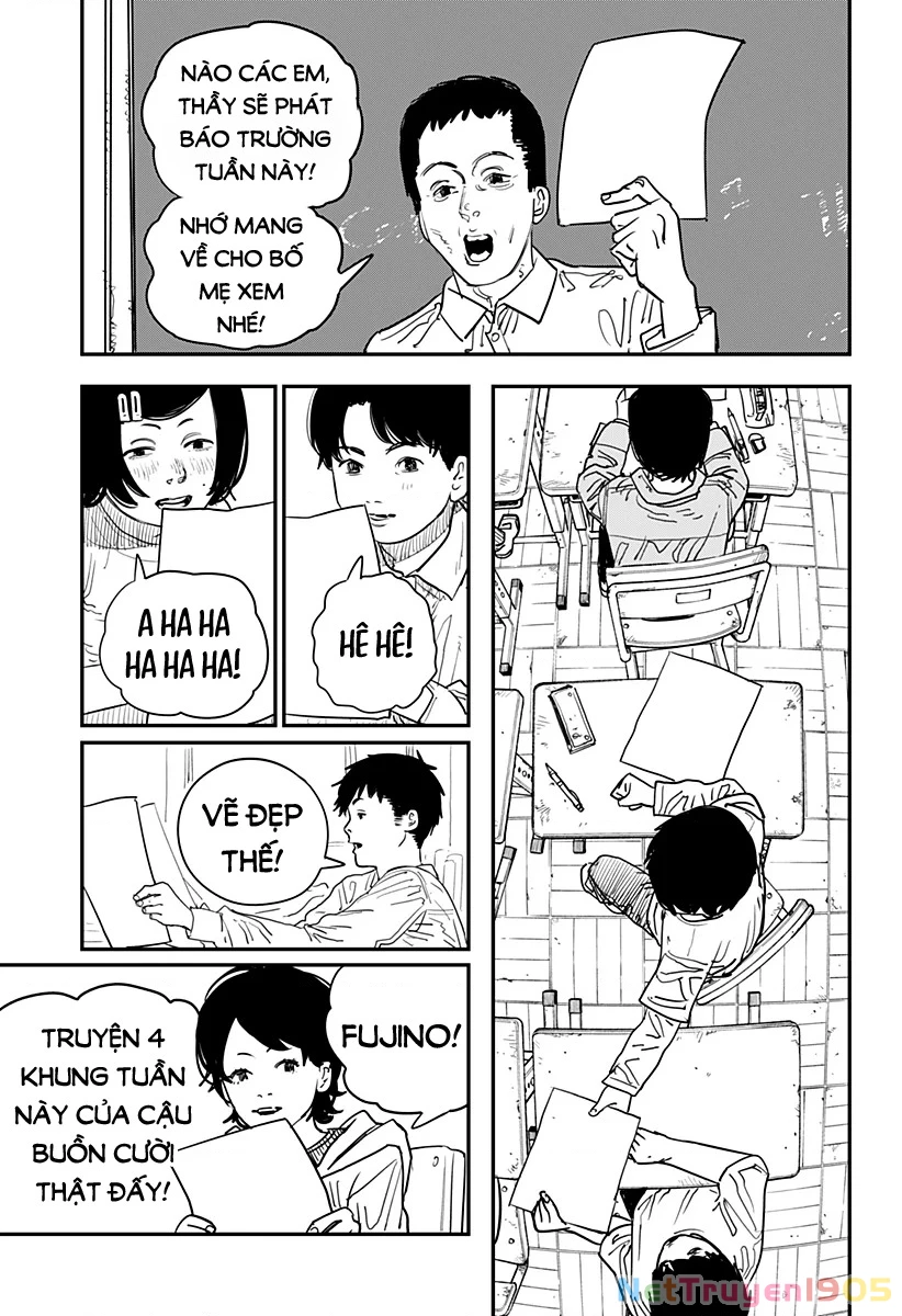 Look Back Oneshot - 3