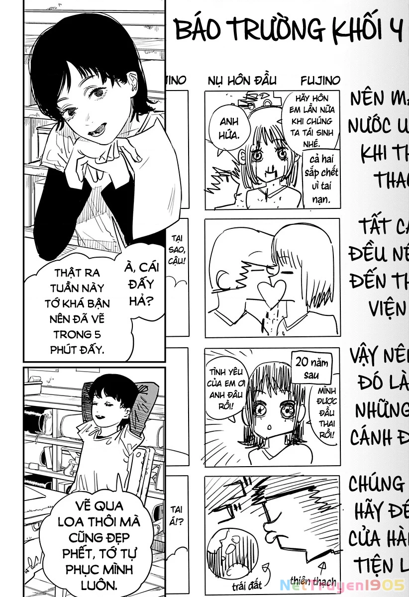 Look Back Oneshot - 4