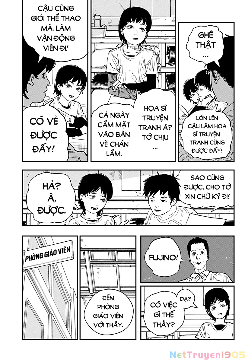 Look Back Oneshot - 5