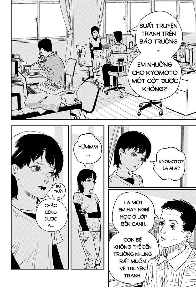 Look Back Oneshot - 6