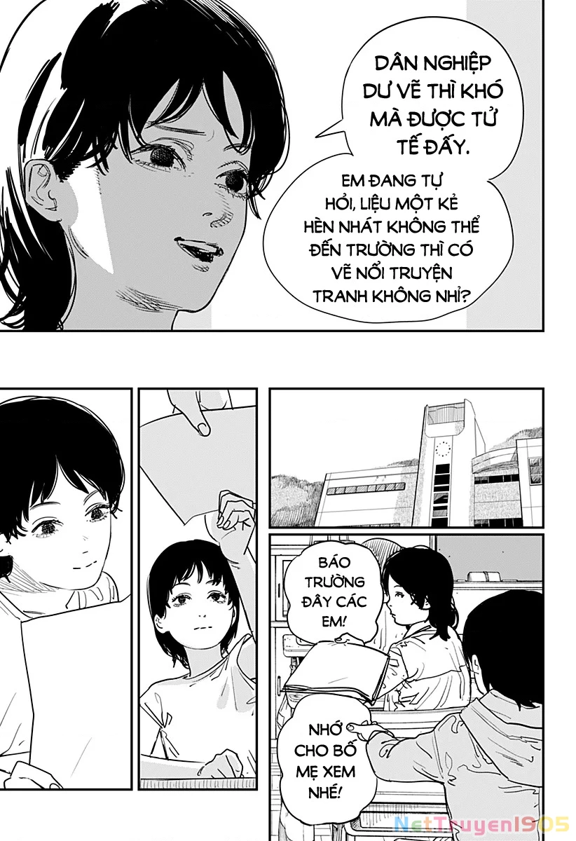 Look Back Oneshot - 7