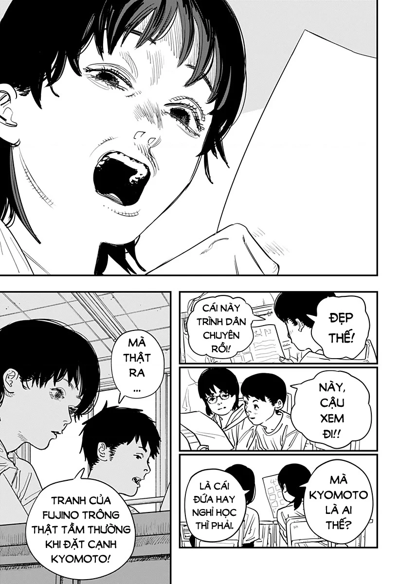 Look Back Oneshot - 9