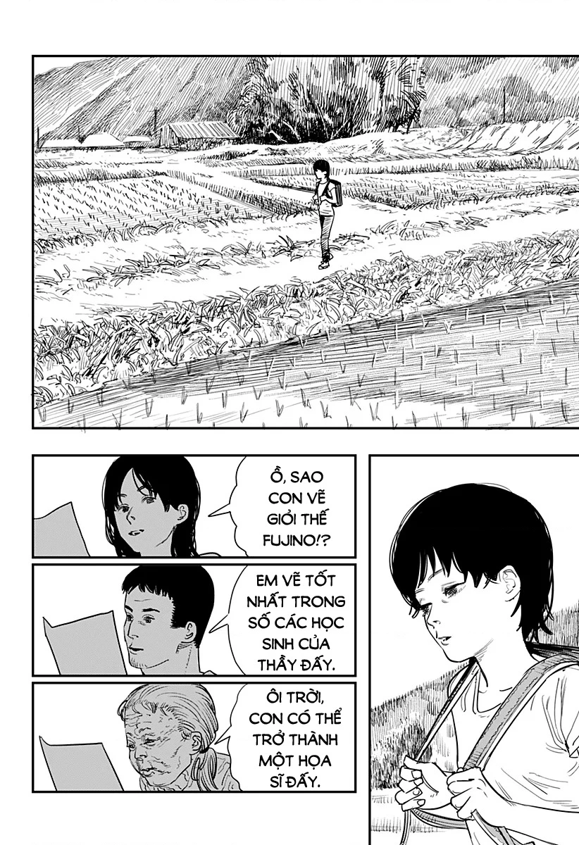 Look Back Oneshot - 10