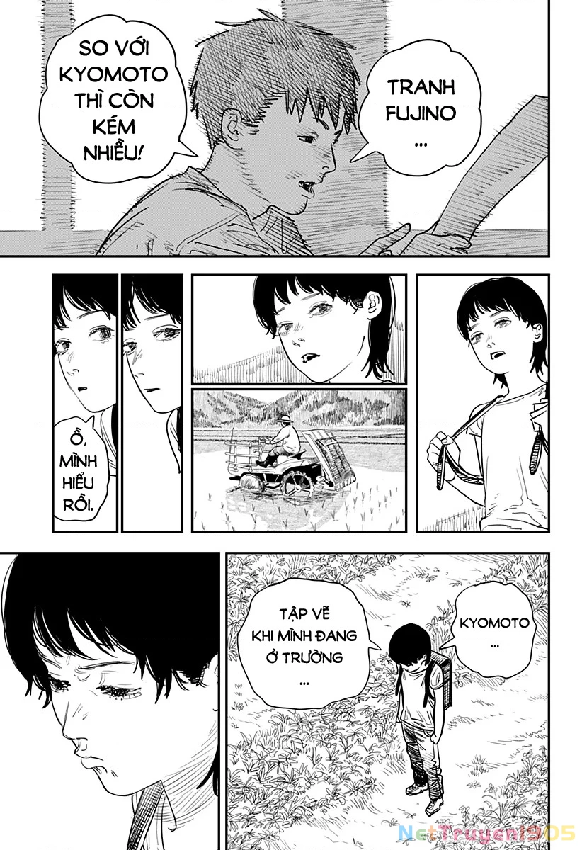 Look Back Oneshot - 11