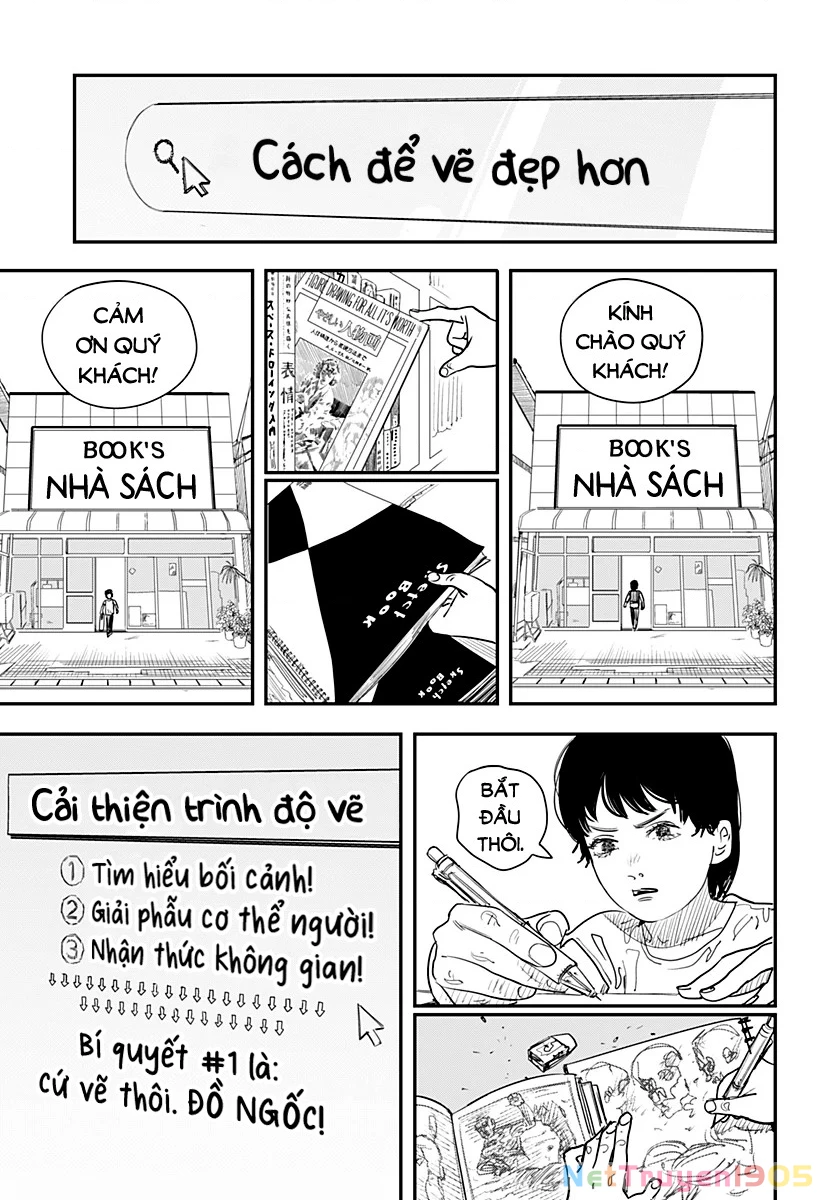 Look Back Oneshot - 13