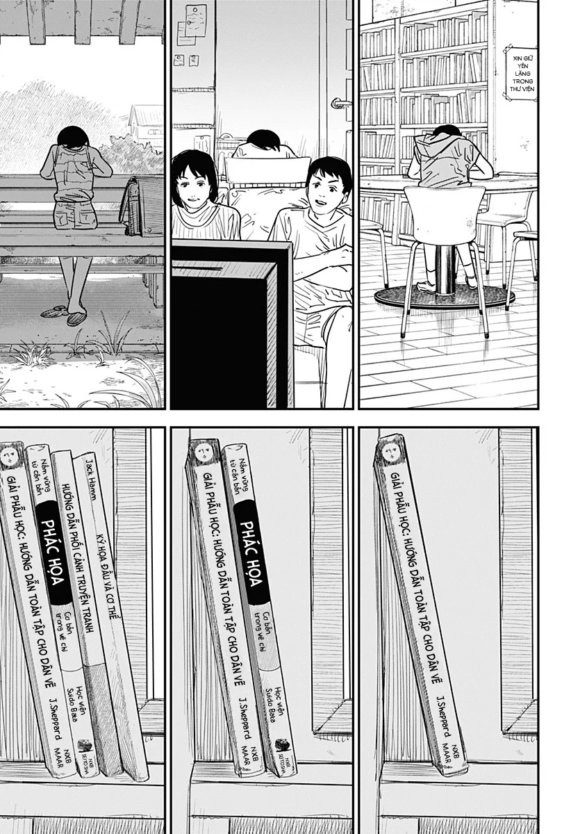 Look Back Oneshot - 15