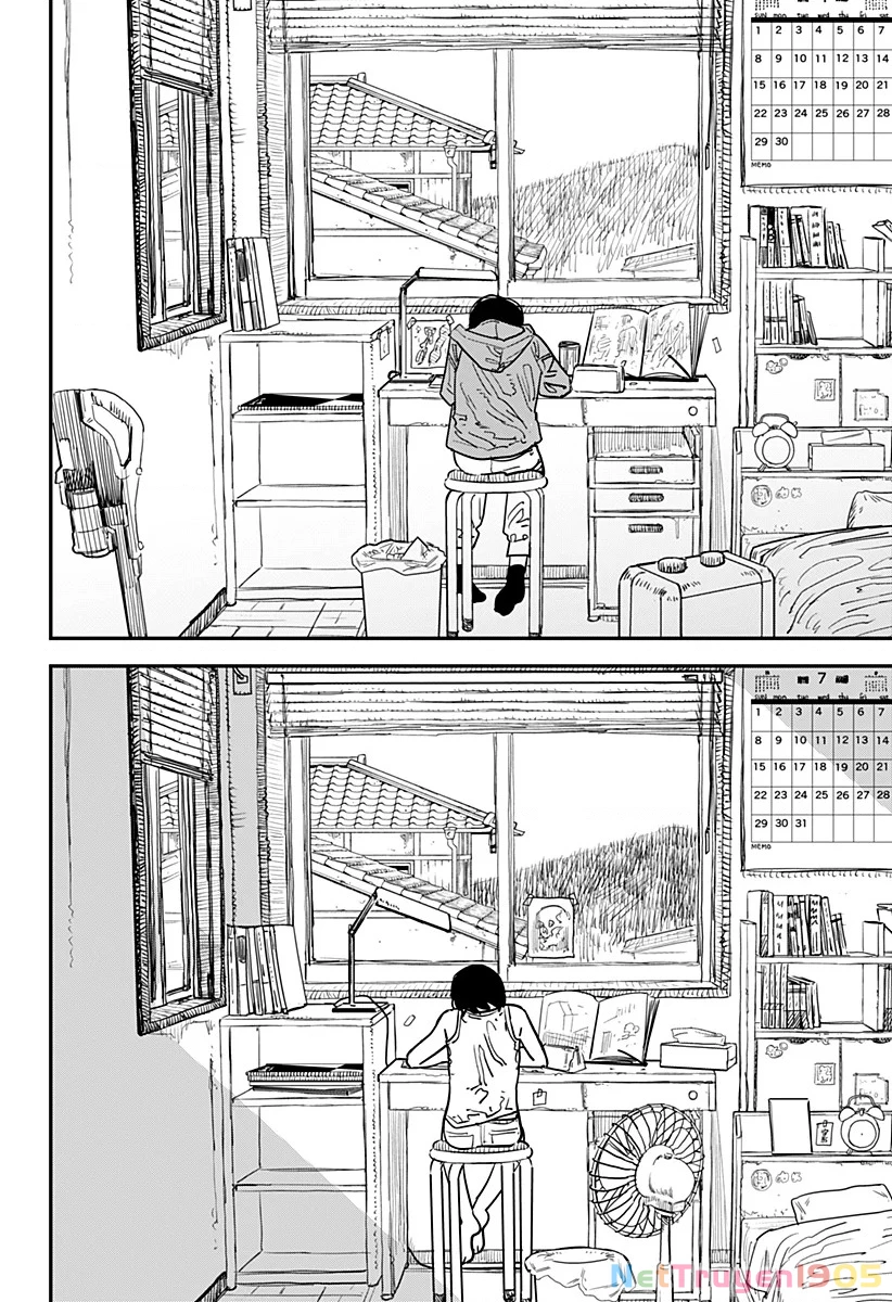 Look Back Oneshot - 16