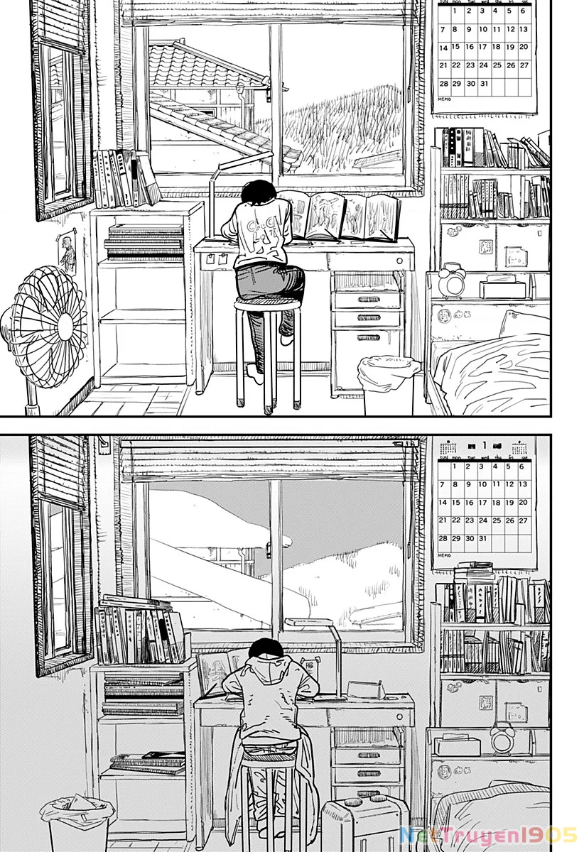 Look Back Oneshot - 17