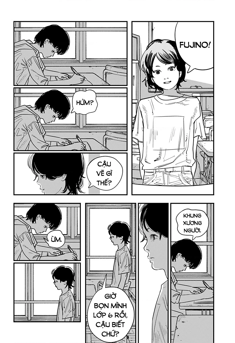 Look Back Oneshot - 18