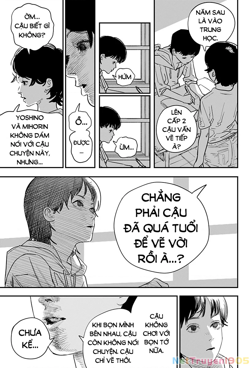 Look Back Oneshot - 19
